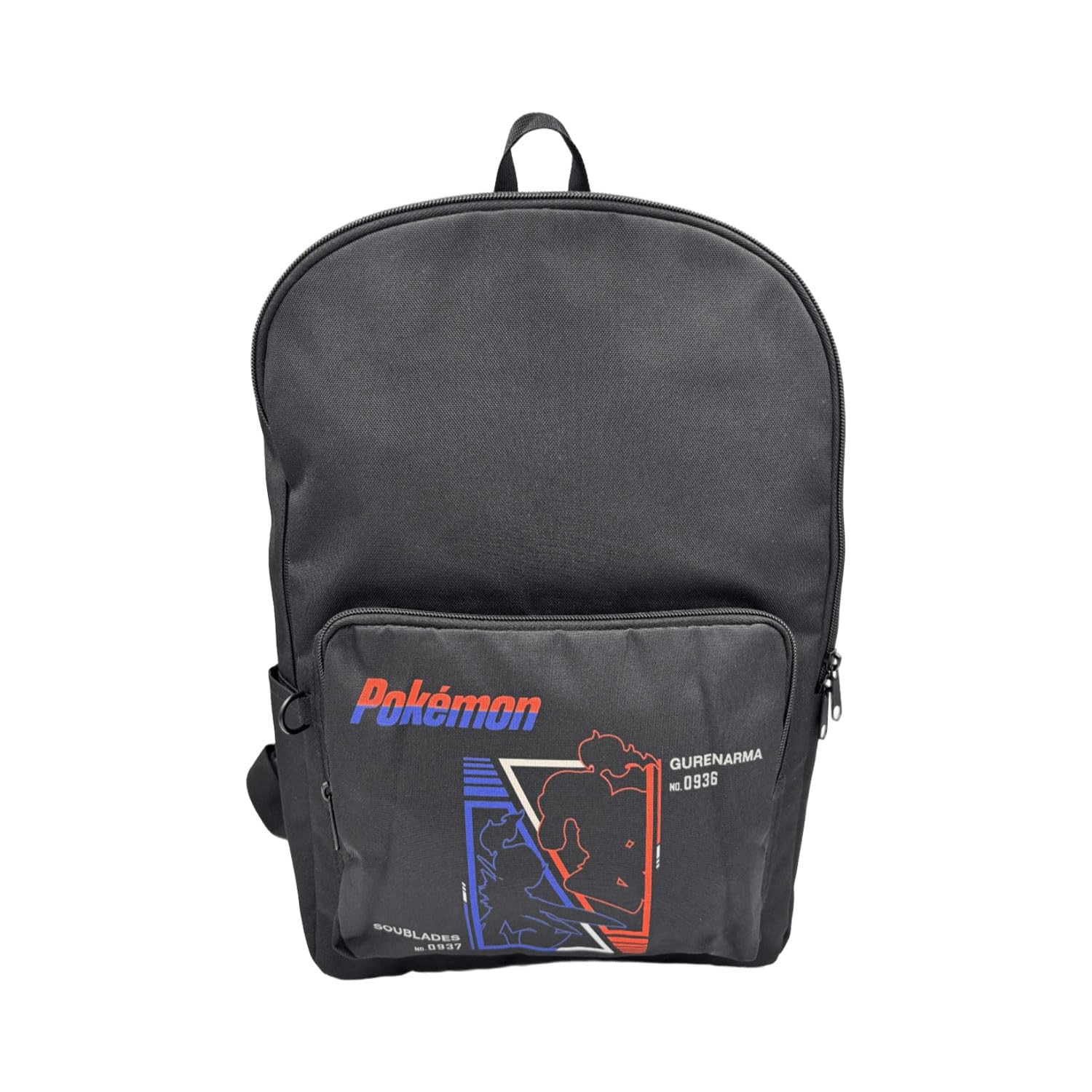 

18L Backpack DPK64980 Collection [Pokémon] Black/Pokémon чорний