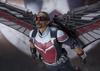 Tamashi Nations Falcon and the Winter Soldier Bandai Spirits - - Falcon, S.H.Figuarts