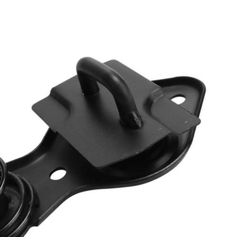 2ks/Sada pružina přední kapoty auta s bezpečnostním zámkem pro W164 W203 W209 W251 2038800460 A2038800460 Auto příslušenství
