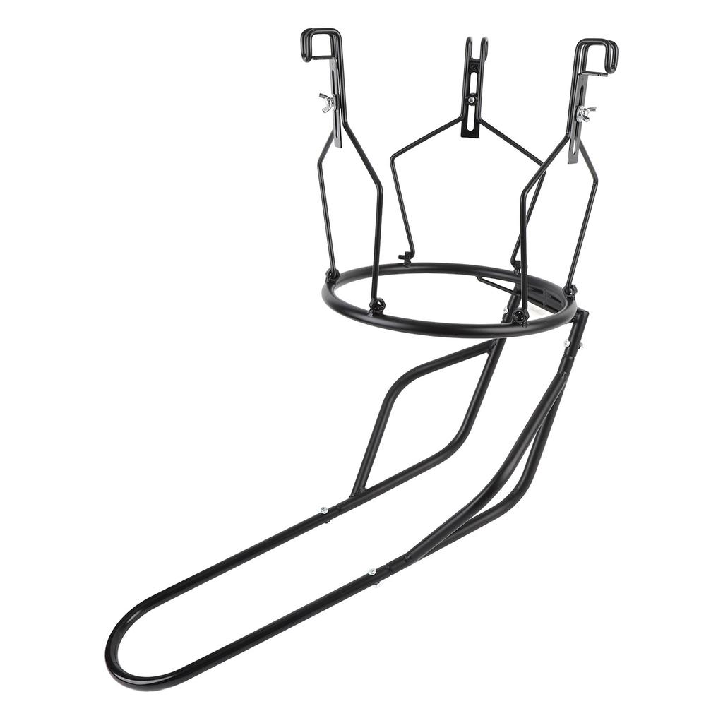 Basketball Return Aufsatz für Hoop Carbon Steel Heavy Duty Basketball Rebounder Training