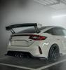 Carbon Fiber VRS GT Rear Spoiler for Honda Civic FL5 Type R