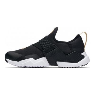 Huarache Extreme GS Kinder Sneaker Schwarz Schwarz-Metallic-Gold AQ0575-007