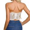 Corsets, Fashionable and Elegant Women's Clothing