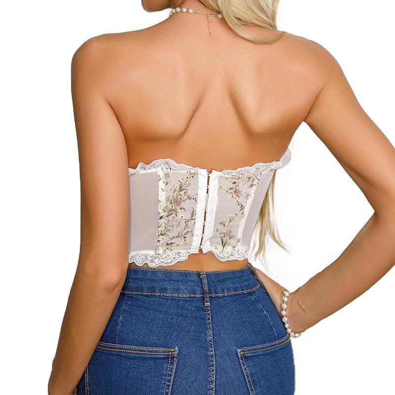 Corsets, Fashionable and Elegant Women's Clothing