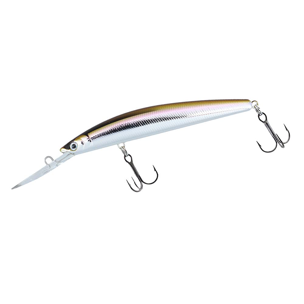 

Daiwa Steez Double Clutch 75SP