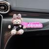 Cute Cartoon Creative Wife Special Passenger Seat Car Decoration Sticker