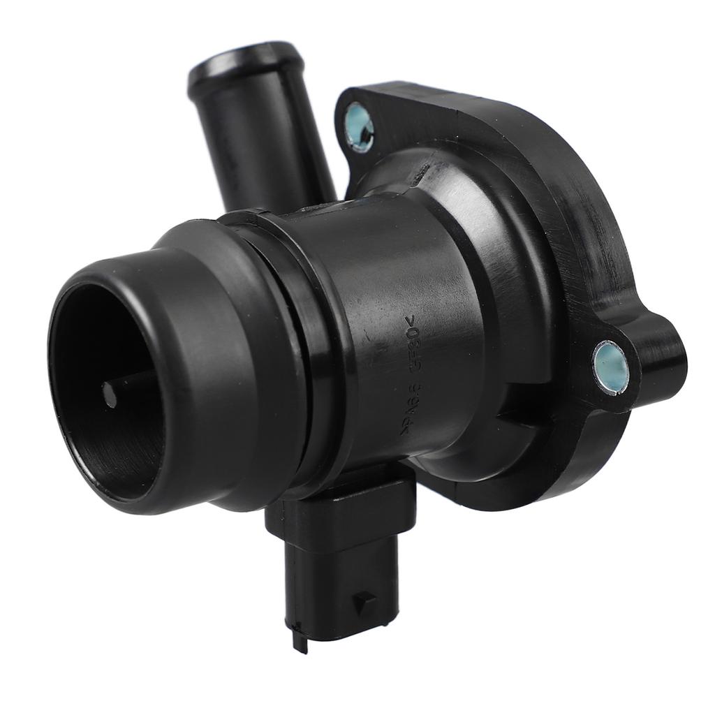 Engine Coolant Thermostat 55593034 55593033 Metal Accessory Replacement for ENCORE