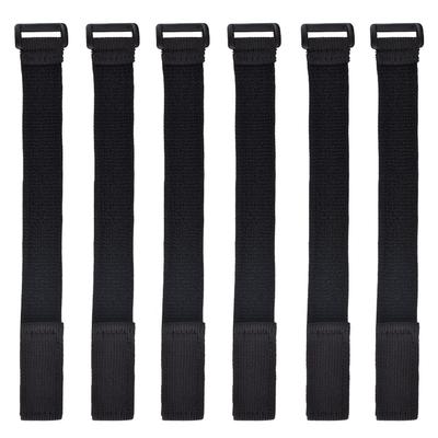YAPJEB Magic Cable Ties, 20mm25mm Wide, Stretchable, Secure, and Fastening Straps, Prevents Cargo Shifting, Strong, with Buckle, Freely Cuttable,