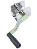 Hand Crank Tensioner Weather-resistant Performance