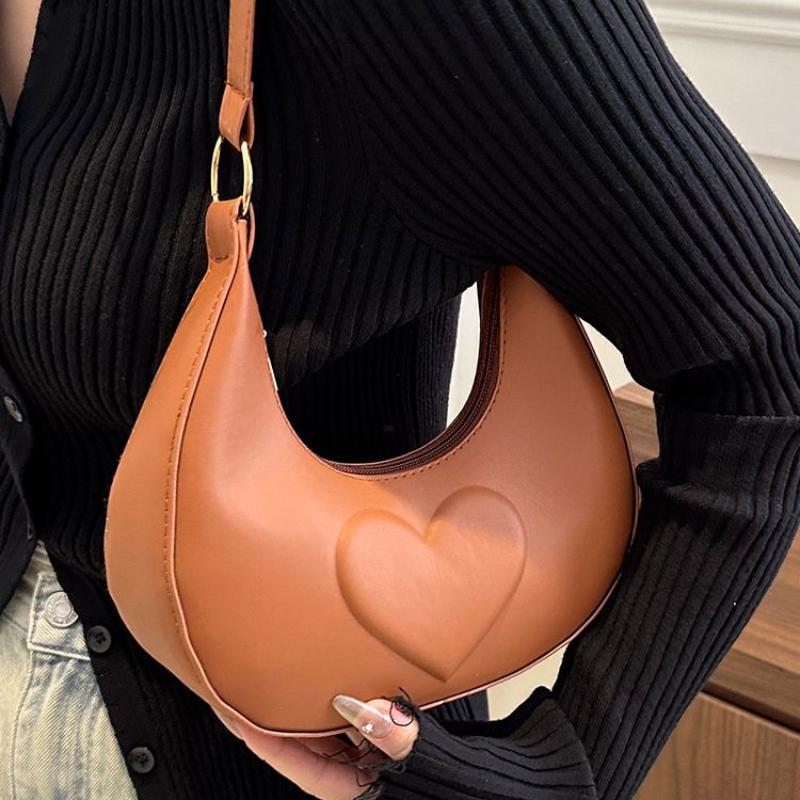 Französische Nische Handtasche für Damen Sommer Mode Achseltasche für Damen Vielseitige High-End Textur Modische Handtasche