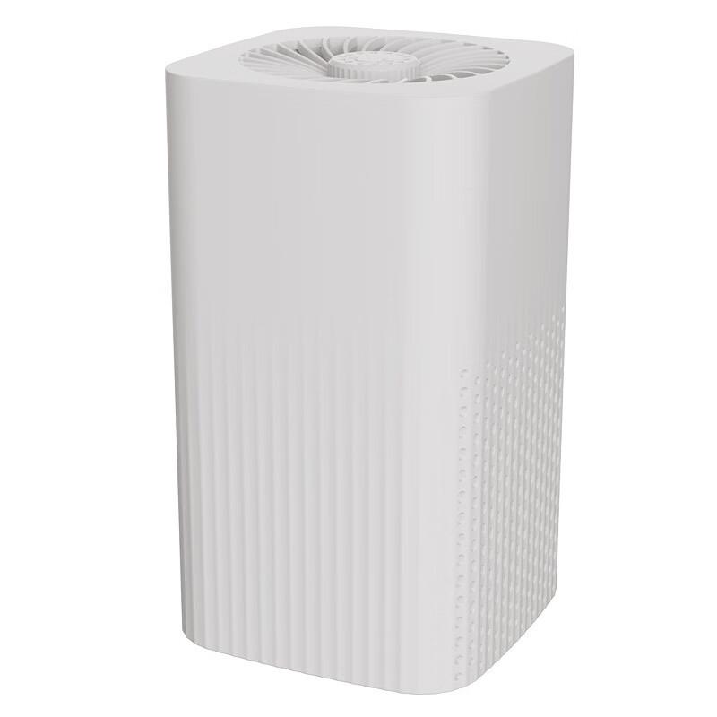 ZISIZ Desktop Portable USB Air Purifier