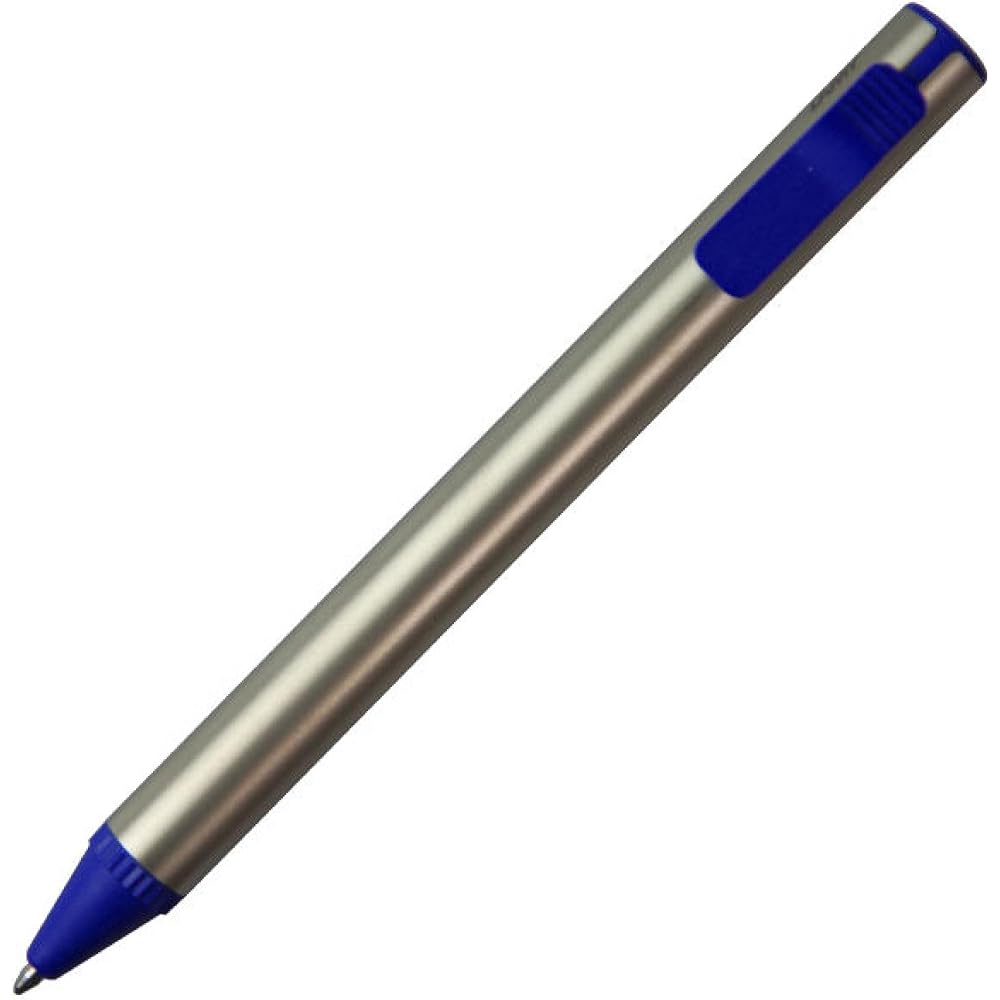 LAMY Ramie Ballpoint Pen Oil-based Energy 2 Blue L2502BL Regular Imported