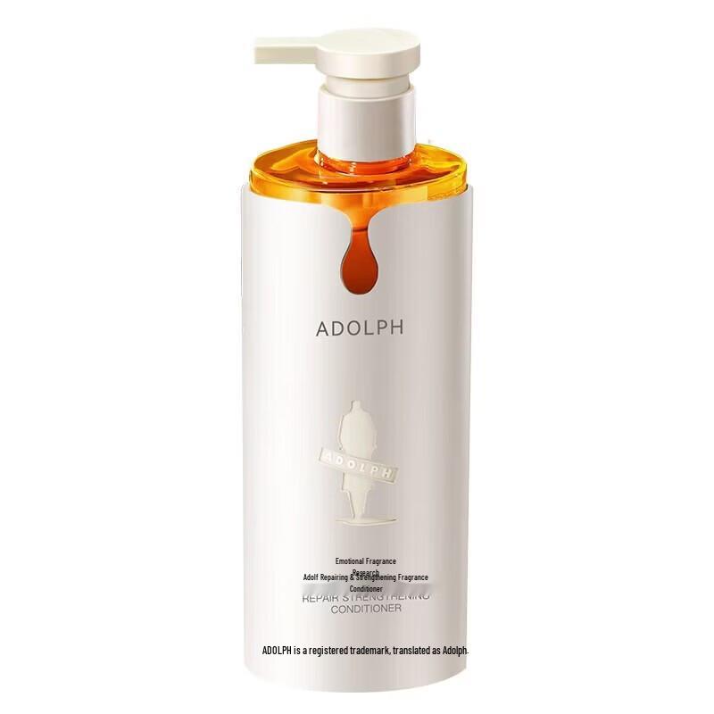 Adolph Emotion Fragrance Repairing Conditioner