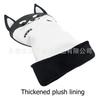 Golf club cover, protective cover, iron rod cover, Shiba Inu outdoor sports accessories