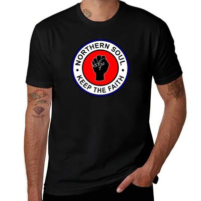 Üst giysisi – T-shirtler