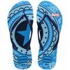 Havaianas Dětské žabky Kapitán Amerika Marvel 29/30 0Z2A7*