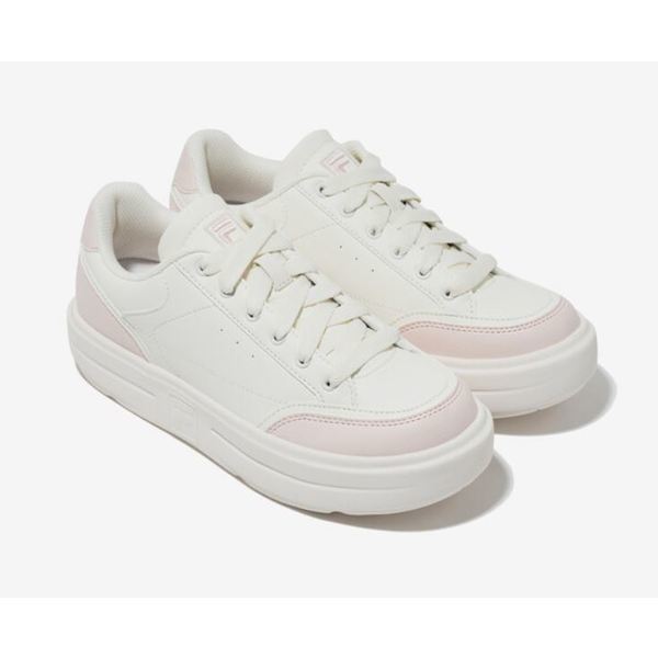 Fila Unisex Funky Tennis 98 25   1xm02366h