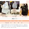 Hoodie Sweatshirt with English 3D Long Stylish Loose Long for Everyday Autumn Women's Letters, Print, Embroidery, Sleeves, Outerwear, Slimming, Fit,