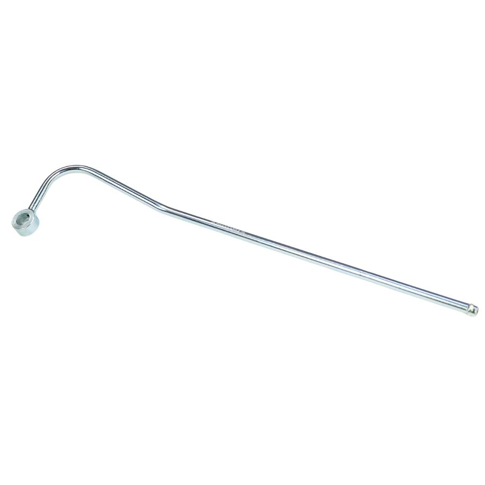 Fuel pipe Ursus C-385 Zetor ZTS Andoria