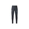 Pantalon de Sport Tricoté Brodé Troisième Logo Strike Liverpool FC pour Homme Bas Noir DZ0892-015