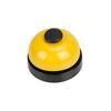 Metal Hand Bell Buzzer Toy: Clap, Summon, and Teach with This Fun Table Game Accessory