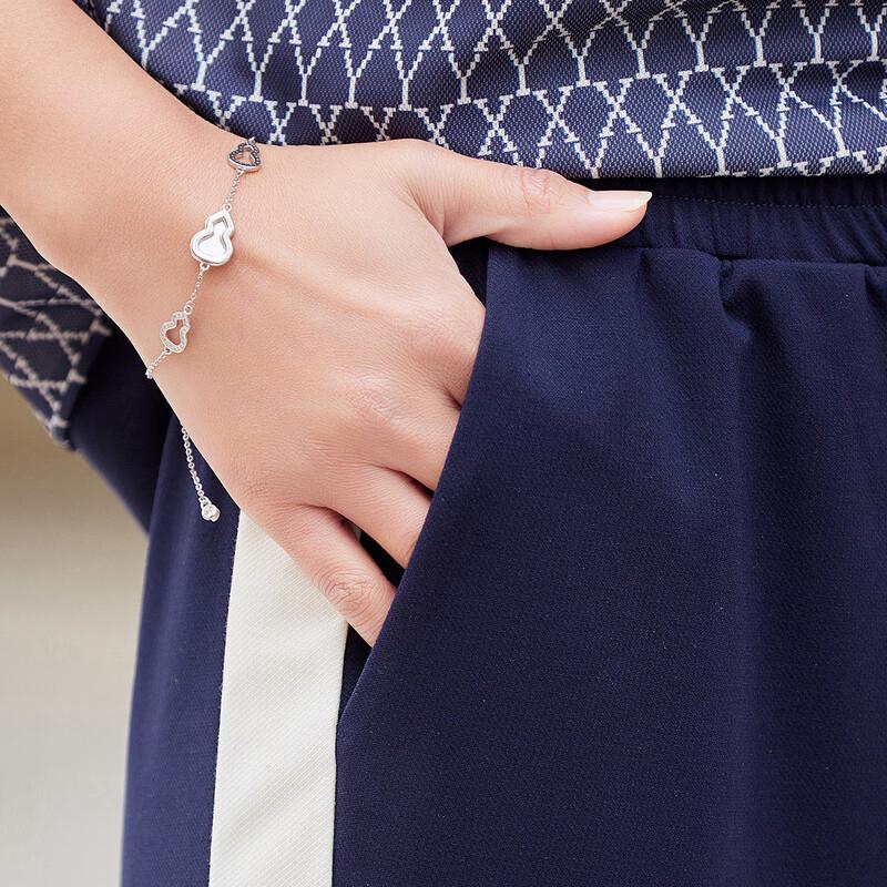 Pasite Women's Polo Collar Two-Piece Casual Sport Set