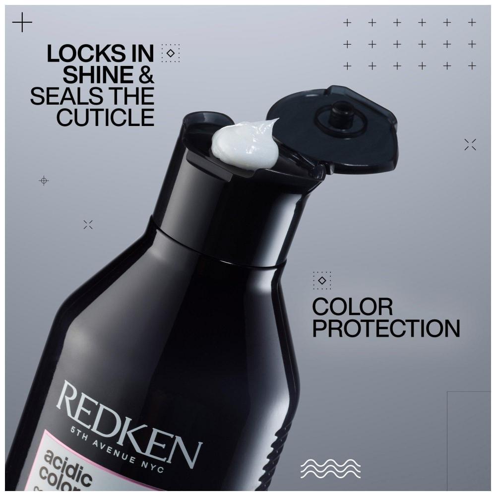 Redken Acidic Color Gloss Conditioner 10.1 Oz