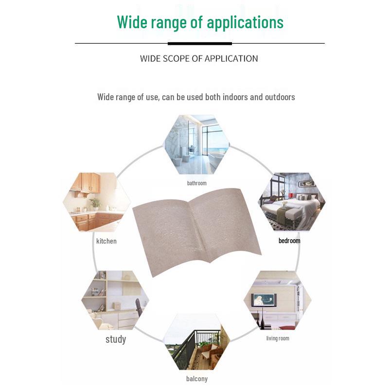 10-Pack Summer Fly Trap Board: Sticky Fly, Mosquito, and Moth Killer for Restaurants