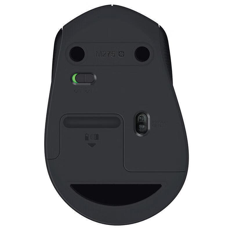 Logitech M275 Wireless Mouse