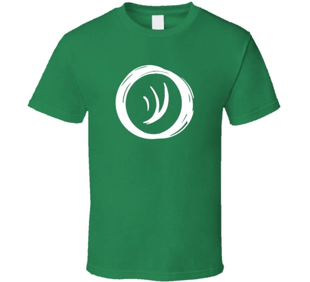 Green Charter Charterstone Board Game Gamer T Shirt S