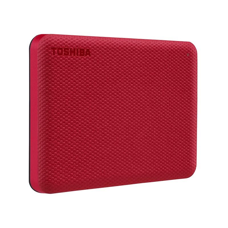 Toshiba V10 Series Portable External Hard Drive