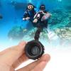 Scuba Diving Tank Valve Dust Plug Easy To Use First Stage Valve Cover Dust Cover Plug for Din 1ST Stage Regulator