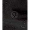 Lululemon Waterproof Cinch Hem Jacket Black
