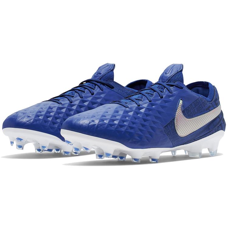 Nike Tiempo Legend 8 Elite Fg Hyper Royal AT5293-414