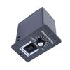 Controller di Velocità per Motore a Spazzole PWM DC 12-60V 40A Interruttore Reversibile CW CCW