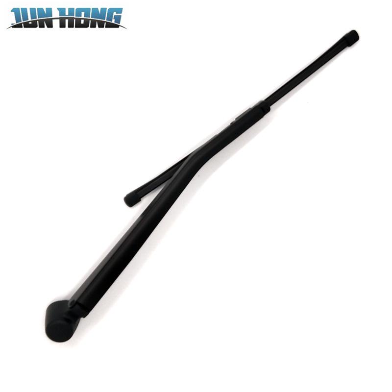 BMW X1 E84 (09-15) Heckwischerblatt & Armbaugruppe