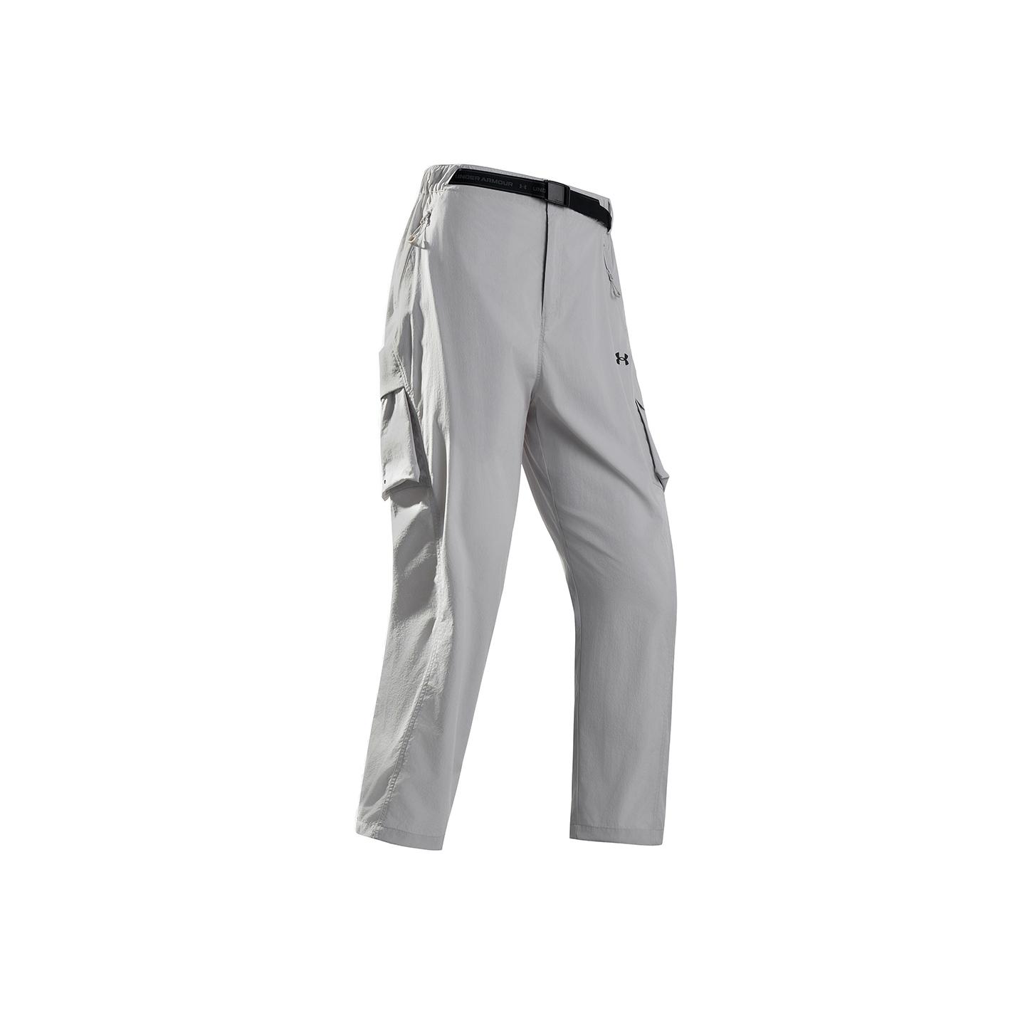 Мужские вязаные спортивные штаны Under Armour 15115112 M