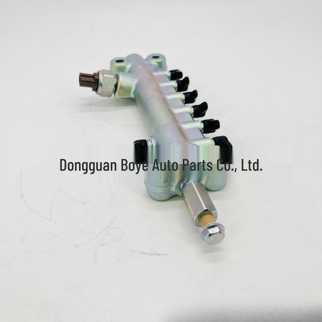 Premium Common Rail Tube 095440-0940 for Isuzu 6HK1 Engine