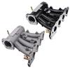 B-SERIES Aluminum Intake Manifold High Quality 70MM Car Power Air Intake Manifold For 1994-2001 Acura Integra1.8LB16A2B16A3B17A1