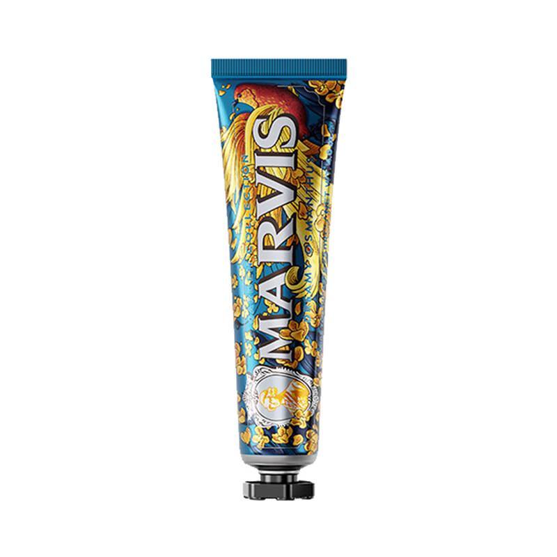 

MARVIS Garden Series Moonlight Osmanthus Toothpaste 75ml