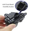 Interior Multifunction Steering Wheel Button Repair Kit Phone Control Keys For Mercedes Benz C GLK E Class W204 X204 W212 W207