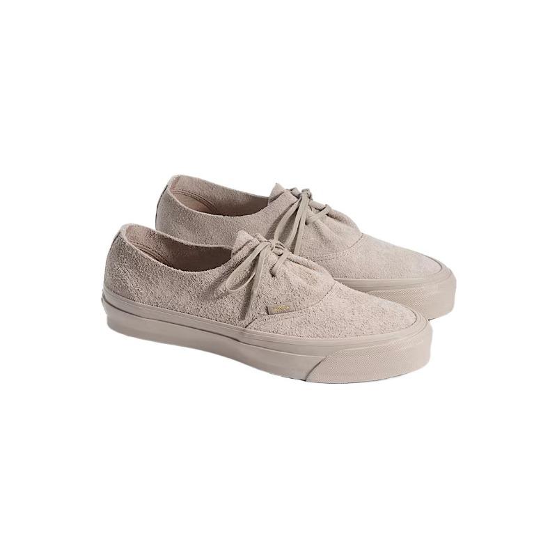 Vans Premium Authentic Unisex Low Top Shoes VN000EHF7D6