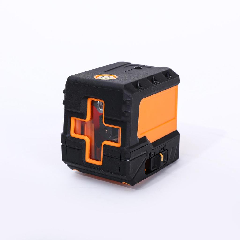 Level 2 Green Laser Mini Household Infrared High-Precision Crosshair Tool