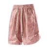 Summer Casual Shorts Men's Loose Sports Versatile Men's Five Quarter Pants