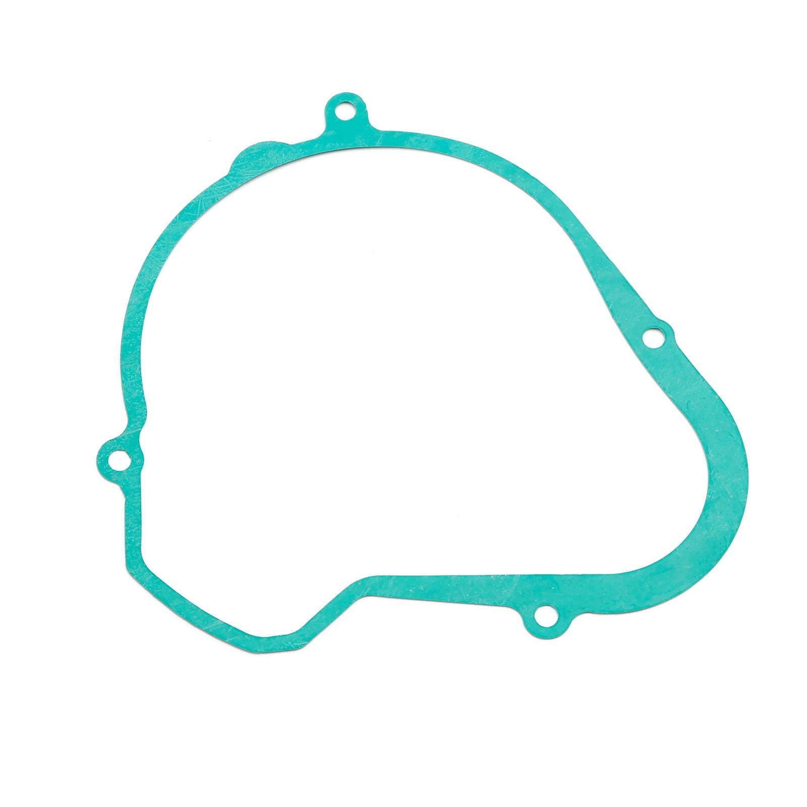 

Generator Stator Cover Gasket For Suzuki LT250R QuadRacer 1985-1992 (MODEL F/G)