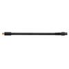 VG8 Vehicle Flexible Clip On Air Line Tyre Tire Inflator Hose 16cm-80cm Long