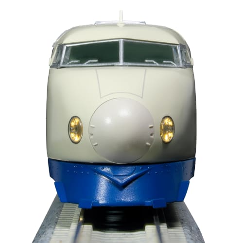 KATO N Gauge SHINKANSEN-0 4-Car Set, Model Train, 10-044