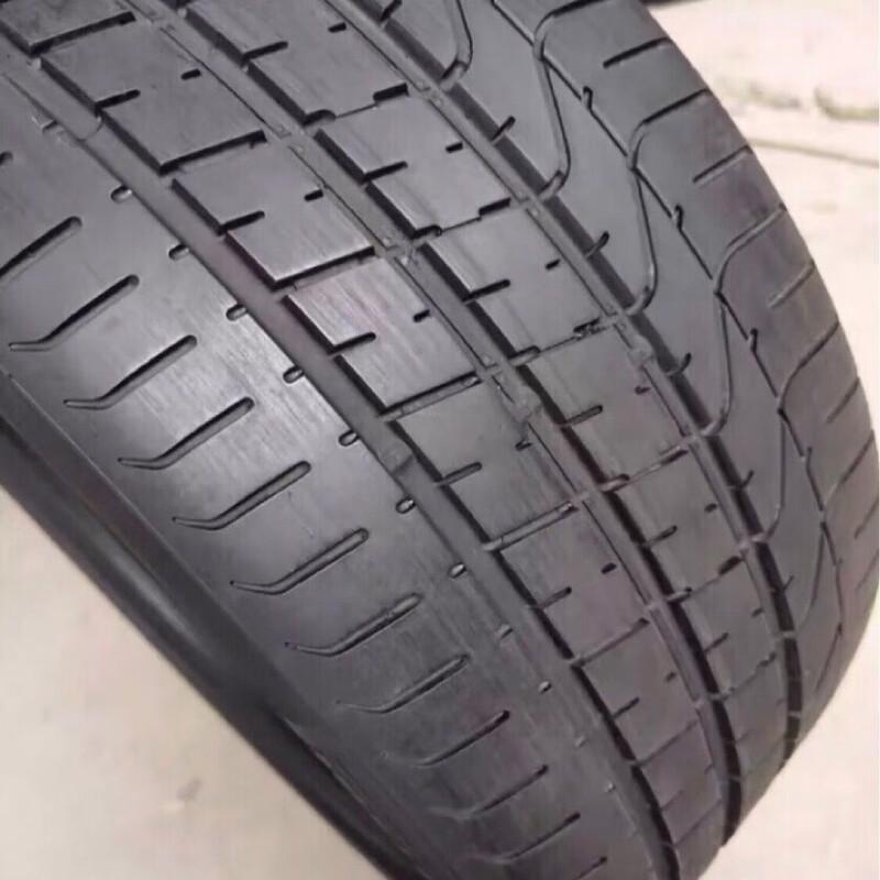 Miling Car Tire for Maserati
