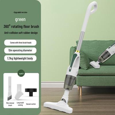 Liliang Cordless Handheld Vacuum Cleaner