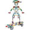Jeu De Construction K'NEX - Wings&Wheels - 325 Tiges - Configurations 3D